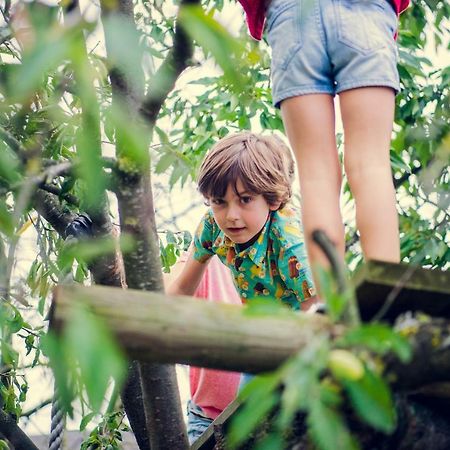 De Schaapskooi Βίλα Kasterlee Εξωτερικό φωτογραφία